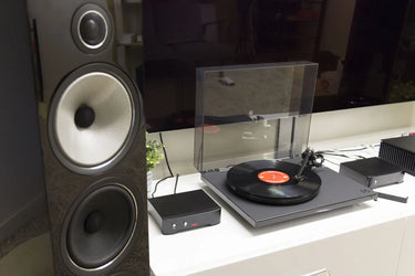 Rega Planar 6 + Ania + Neo PSU - EasyLounge - 7