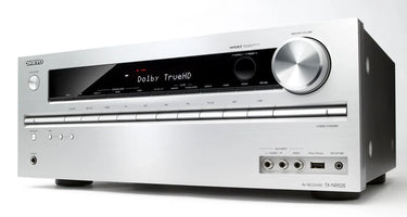 Onkyo TX-NR525 Argent - EasyLounge - 3