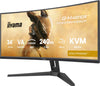 iiyama G-Master Gold Phoenix GCB3486WQSCP-B1 - EasyLounge - 8