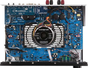 Cambridge Audio CXA80 Noir - EasyLounge - 5