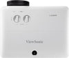 ViewSonic LS921WU - EasyLounge - 3