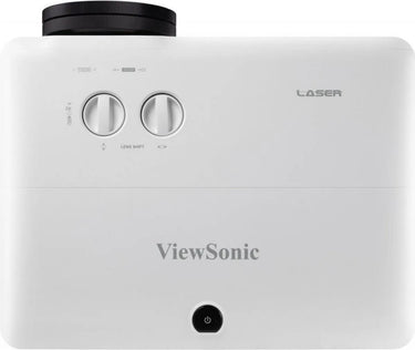 ViewSonic LS921WU - EasyLounge - 3