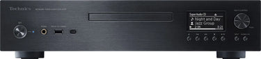 Technics SL-G700M2 Noir - EasyLounge - 4