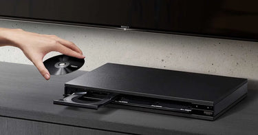 Sony UBP-X800 Noir - EasyLounge - 7