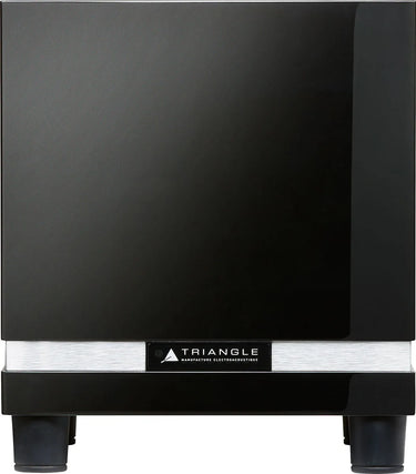 Triangle Thetis 280 Noir - EasyLounge - 3