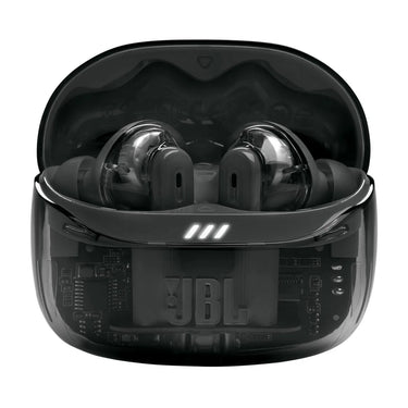JBL Tune Beam 2 Ghost Edition Noir - EasyLounge - 4