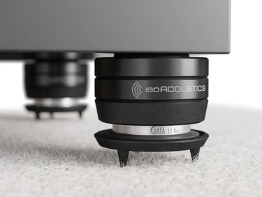 IsoAcoustics Gaia II Neo Noir - EasyLounge - 5