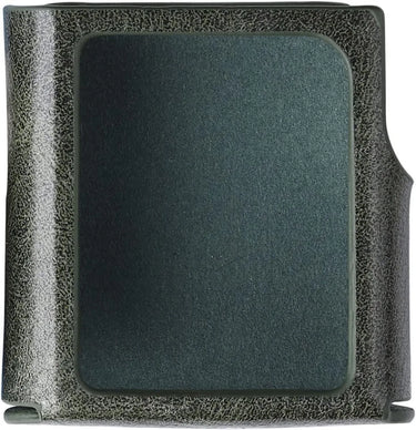 Shanling Housse de protection simili cuir Verte pour Shanl - EasyLounge - 2