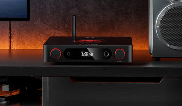 FiiO K13 R2R Noir - EasyLounge - 3