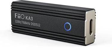 FiiO KA3 - EasyLounge - 4