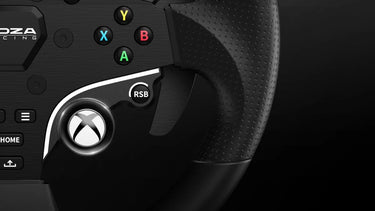 Moza Racing ESX (RS052) - EasyLounge - 10
