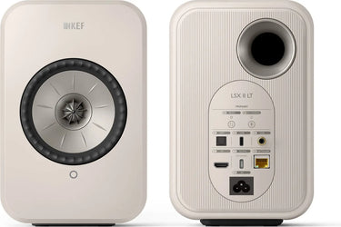 KEF LSX 2 LT Blanc - EasyLounge - 7