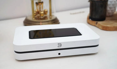 Bluesound Node Blanc (2021) - EasyLounge - 18