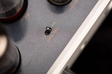 Cayin MT-35MK2 Bluetooth Silver - EasyLounge - 5