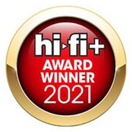 HiFi+ Awards 2021