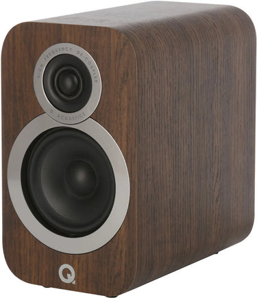 Q Acoustics 3010i Noyer - EasyLounge - 3