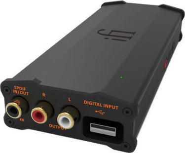 ifi Audio Micro iDSD Black Label - EasyLounge - 2