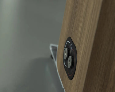 Q Acoustics 5050 Bois de rose - EasyLounge - 8