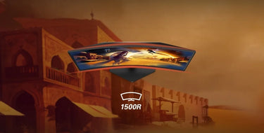 AOC Gaming C27G4ZXU - EasyLounge - 16