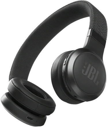 JBL Live 460 NC Noir