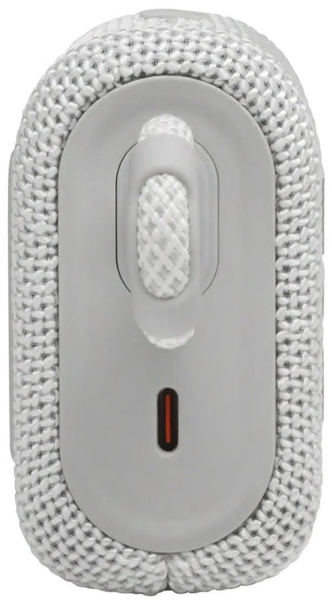 JBL GO 3 Blanc - EasyLounge - 6