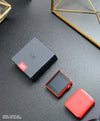 Shanling M0 Rouge - EasyLounge - 18