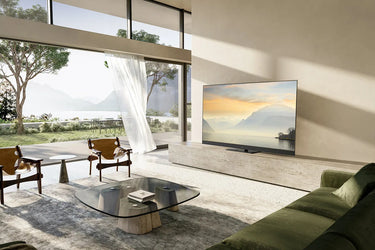 Panasonic TV-77Z93A - EasyLounge - 18