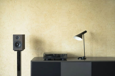 Pro-ject Primary E Phono Noir - EasyLounge - 4