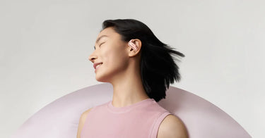Shokz OpenFit Air Rose - EasyLounge - 20