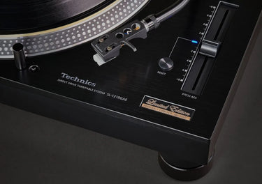 Technics SL-1210GAE - EasyLounge - 4