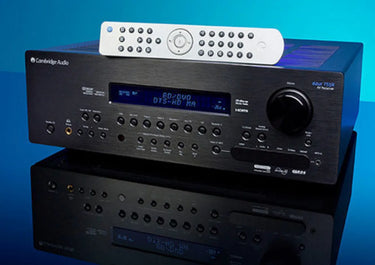 Cambridge Audio Azur 751R Noir - EasyLounge - 4