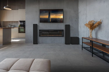Klipsch R-101SW - EasyLounge - 13