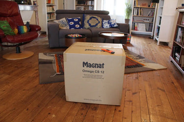 Magnat Omega CS 12 Noir - EasyLounge - 22