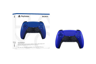 Sony DualSense PS5 Deep Earth Cobalt Blue - EasyLounge - 6