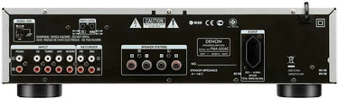 Denon PMA-520AE Silver - EasyLounge - 2