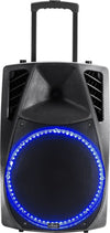Eltax Voyager BT 15 - EasyLounge - 5
