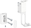 Norstone Support mural blanc pour Sonos One - EasyLounge - 9