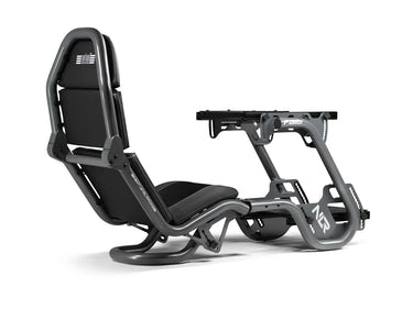 Next Level Racing F-GT Pro Formula and GT Racing Grey Edition - EasyLounge - 2