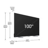 Hisense 100U7KQ - EasyLounge - 4