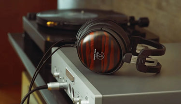 Audio-Technica ATH-AWKT Kokutan - EasyLounge - 8