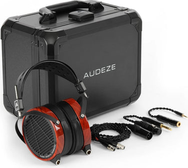 Audeze LCD-2 Padauk - EasyLounge - 4