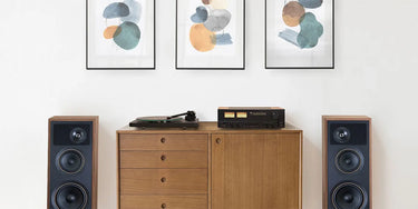 NAD C3050 LE - EasyLounge - 5