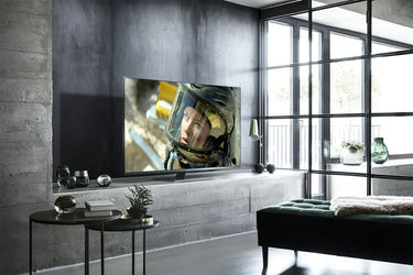 Panasonic TX-49FX780E - EasyLounge - 12