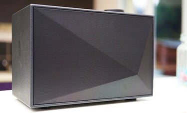 Astell Kern Acro BE100 Noir - EasyLounge - 17