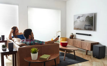 JBL Bar 5.1 - EasyLounge - 7