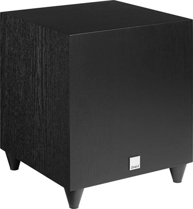 Dali Sub C8-D Noir