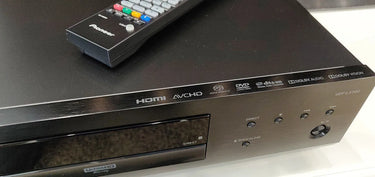 Pioneer UDP-LX500 Noir - EasyLounge - 9