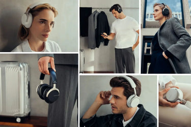 Beyerdynamic Aventho 200 Noir - EasyLounge - 7