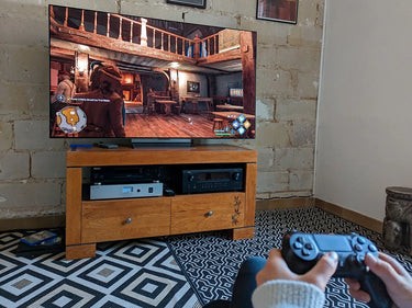 LG Electronics OLED65G3 - EasyLounge - 31