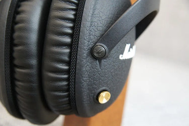 Marshall Monitor II A.N.C Noir - EasyLounge - 19